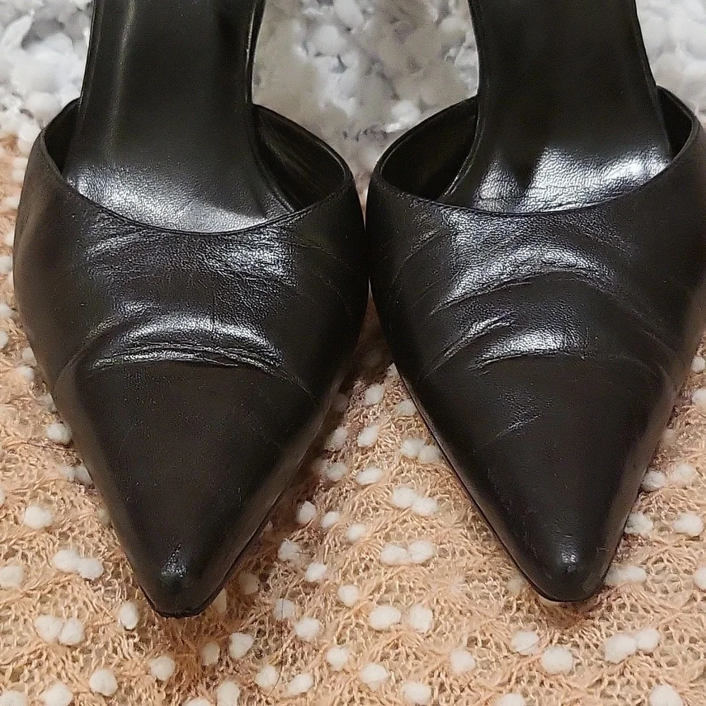 Colin Stuart heels - Picture 3 of 16